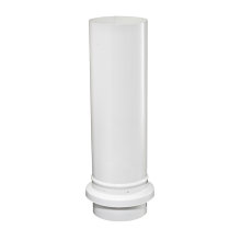 Brunnsutkastare 90 Vit